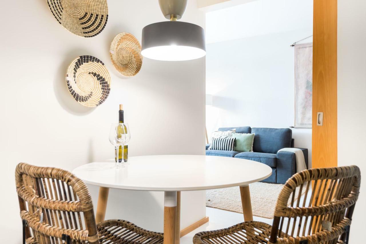 By The Sea Apartment With Large Private Terrace มาโตซีนโญส ภายนอก รูปภาพ